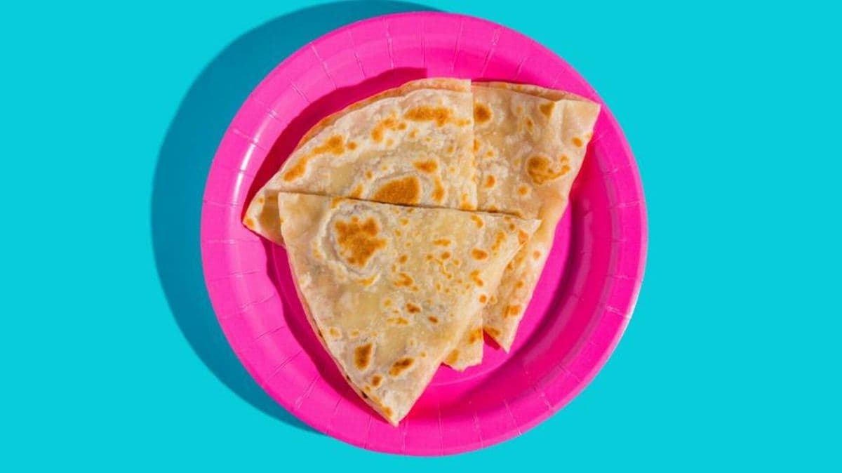 Kids  Quesadilla