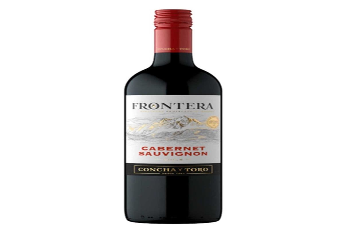FRONTERA CABERNET SAUVIGNON (1 x 750ML)