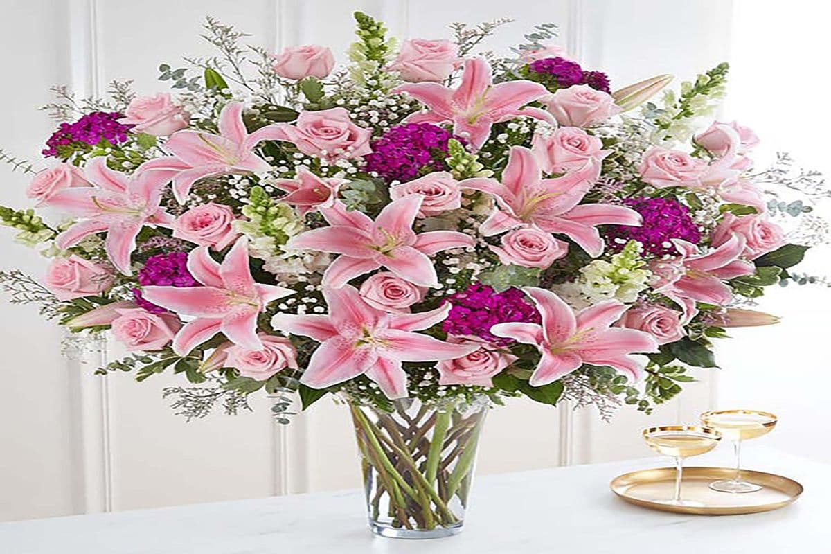 Amazing Mom ™ Bouquet