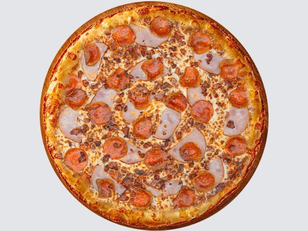 Italian Pizza
