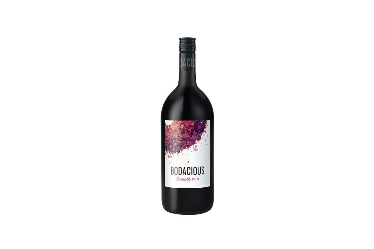 Bodacious Red (1.5 L) (1 x 1.5 L)