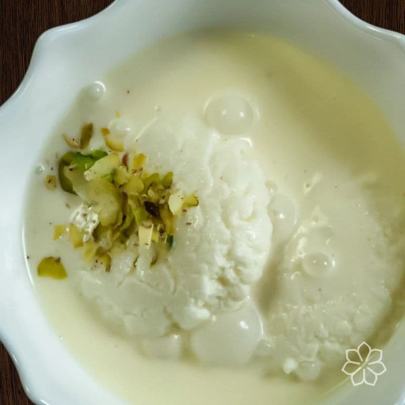 Ras Malai (1 doz)