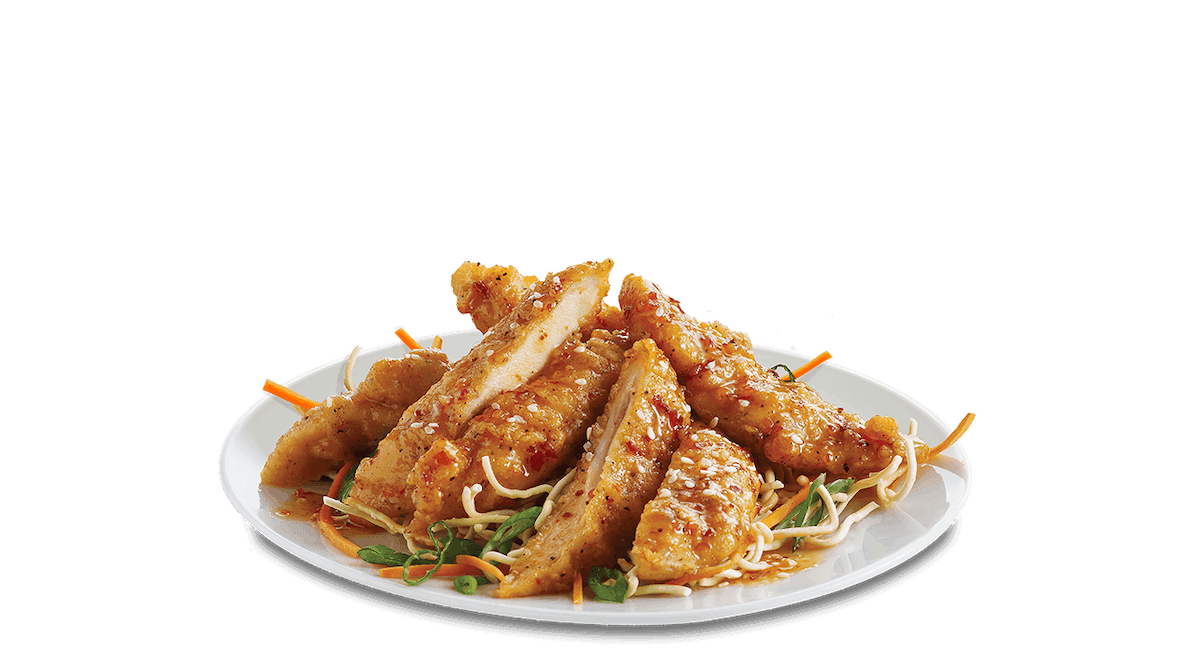 Thai Bites