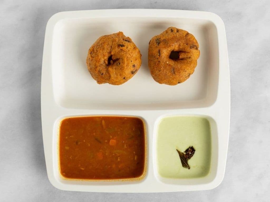 Medu Vada