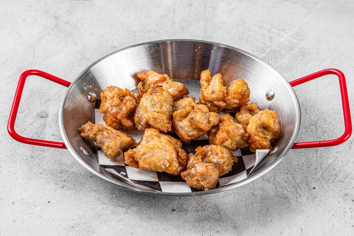 Karaage