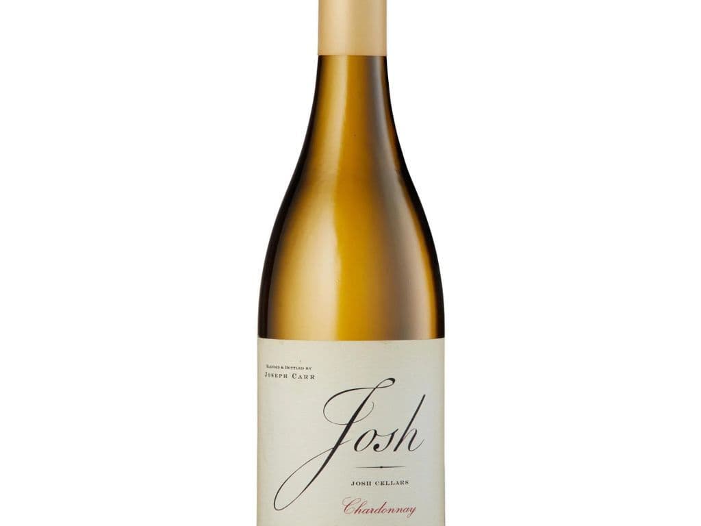 Josh Cellars Chardonnay California White Wine