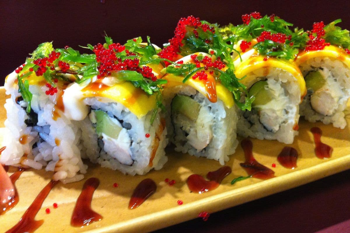 Hawaiian Roll