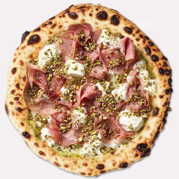 Mortadella - 14"