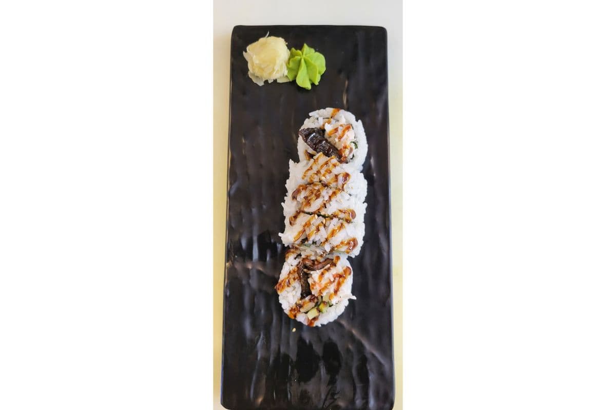 B.C. Roll