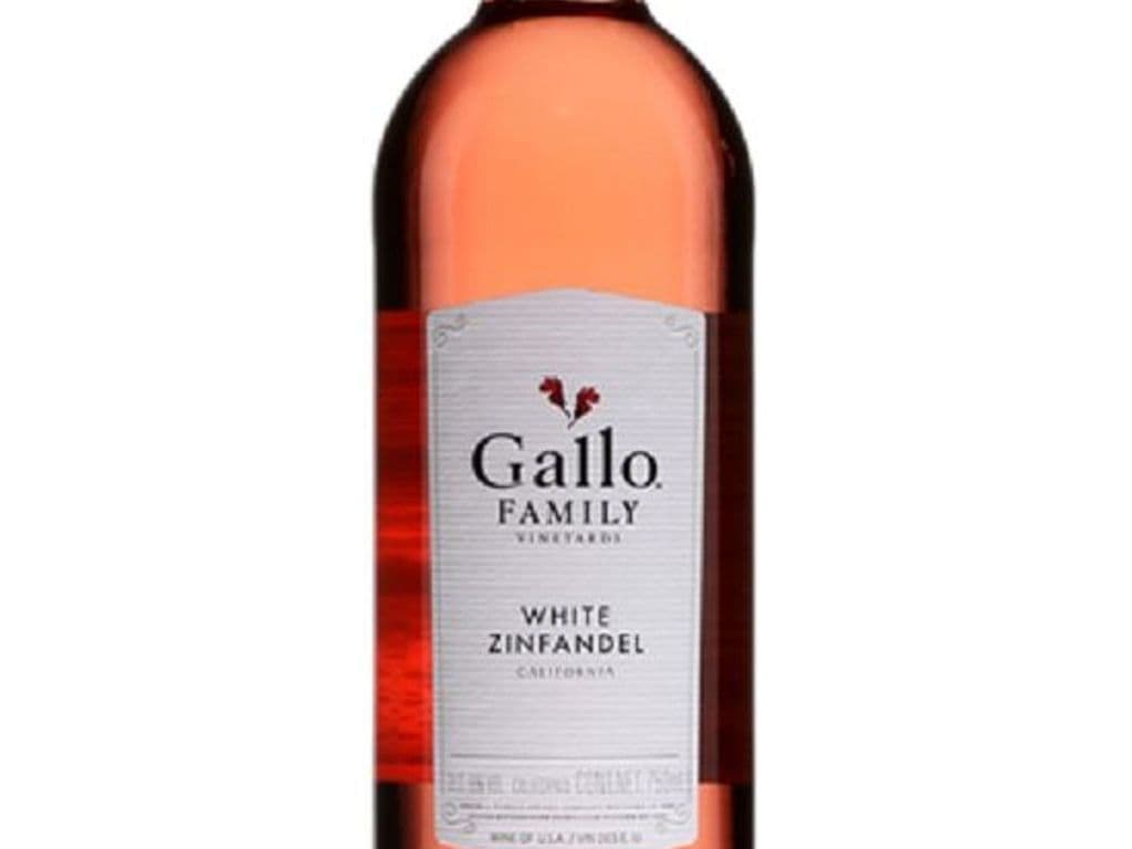 WOODBRIDGE  ROSÉ