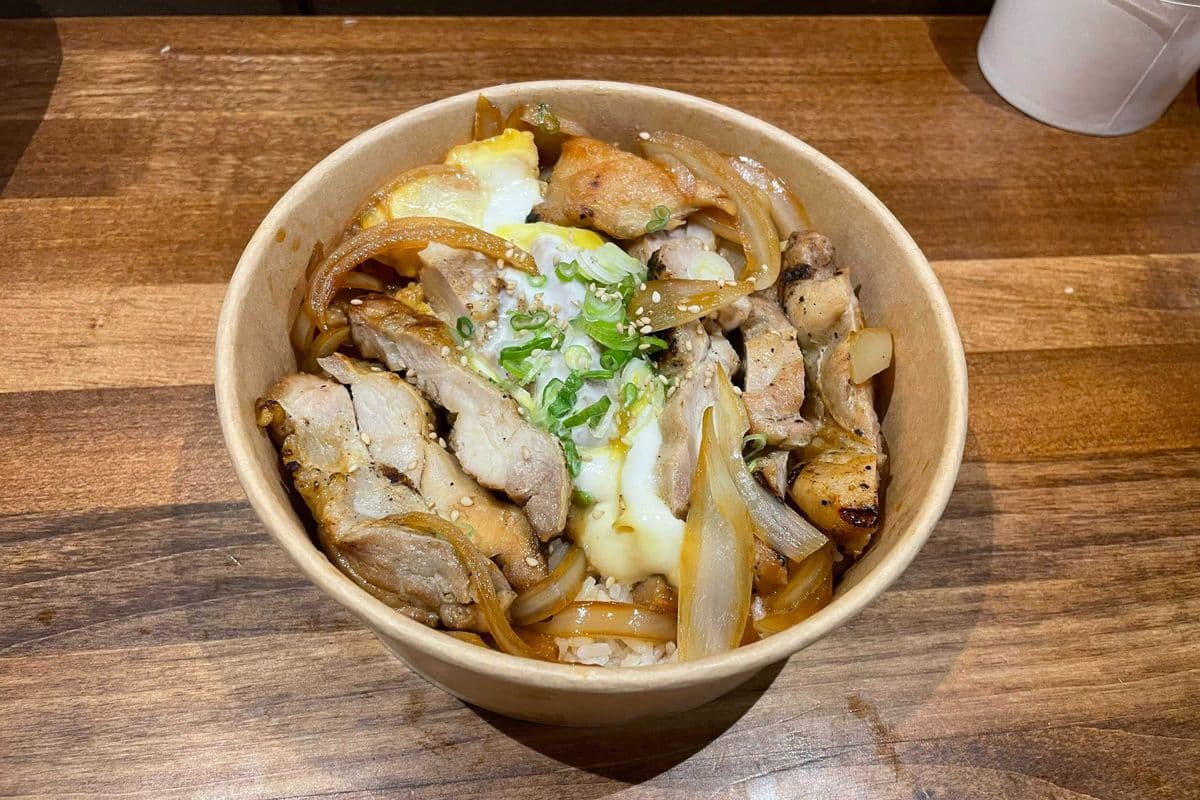 Oyako Don