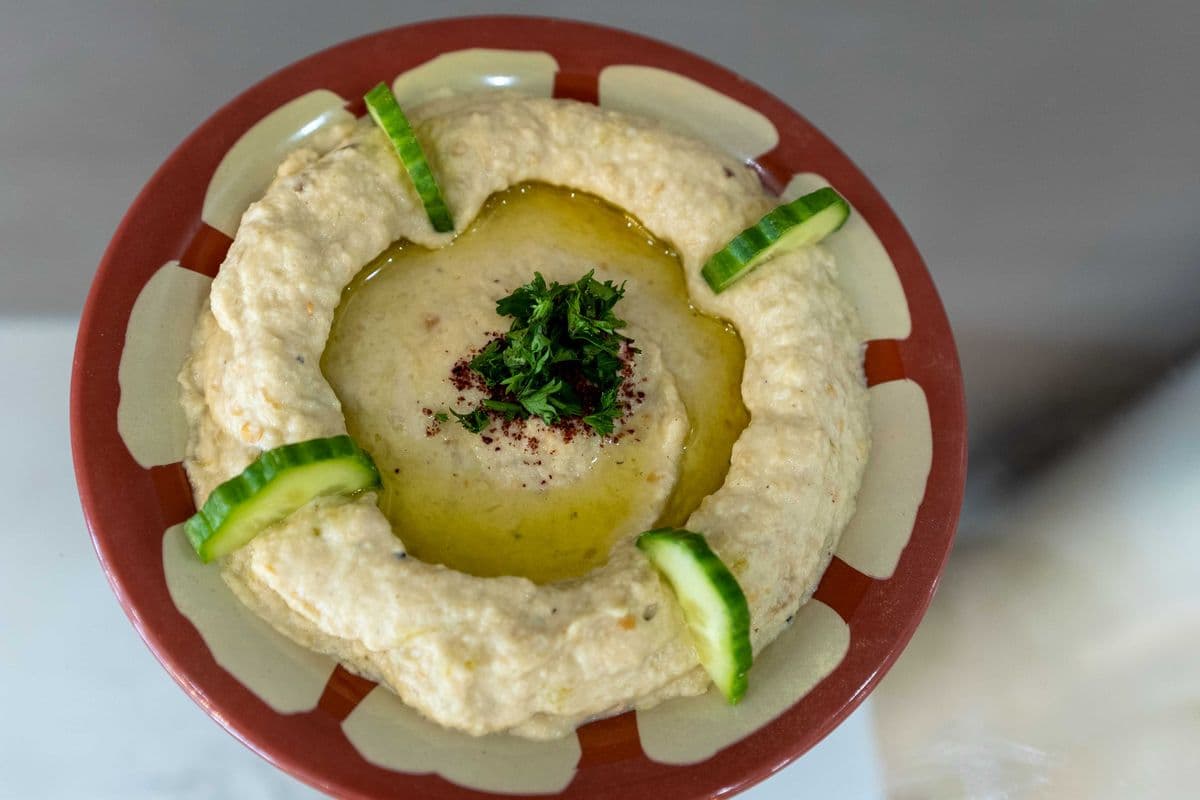 Baba Ghnooj