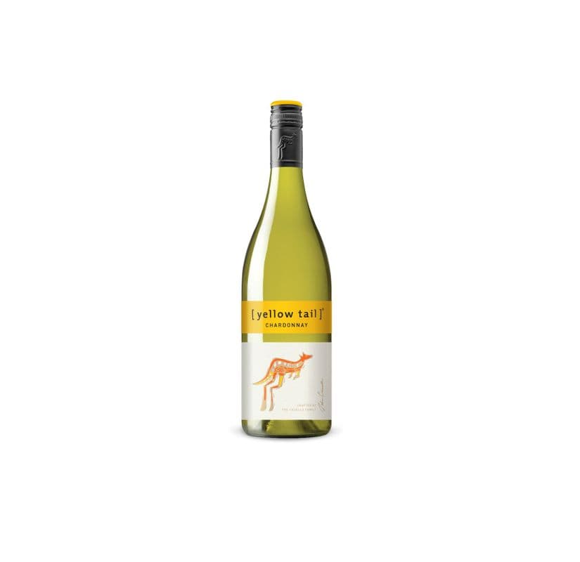 Yellow Tail Chardonnay (1 x 750ml)