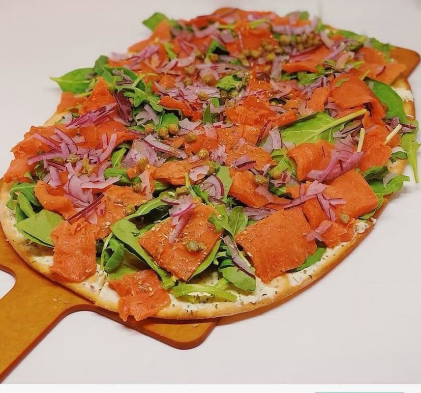 Flatbread