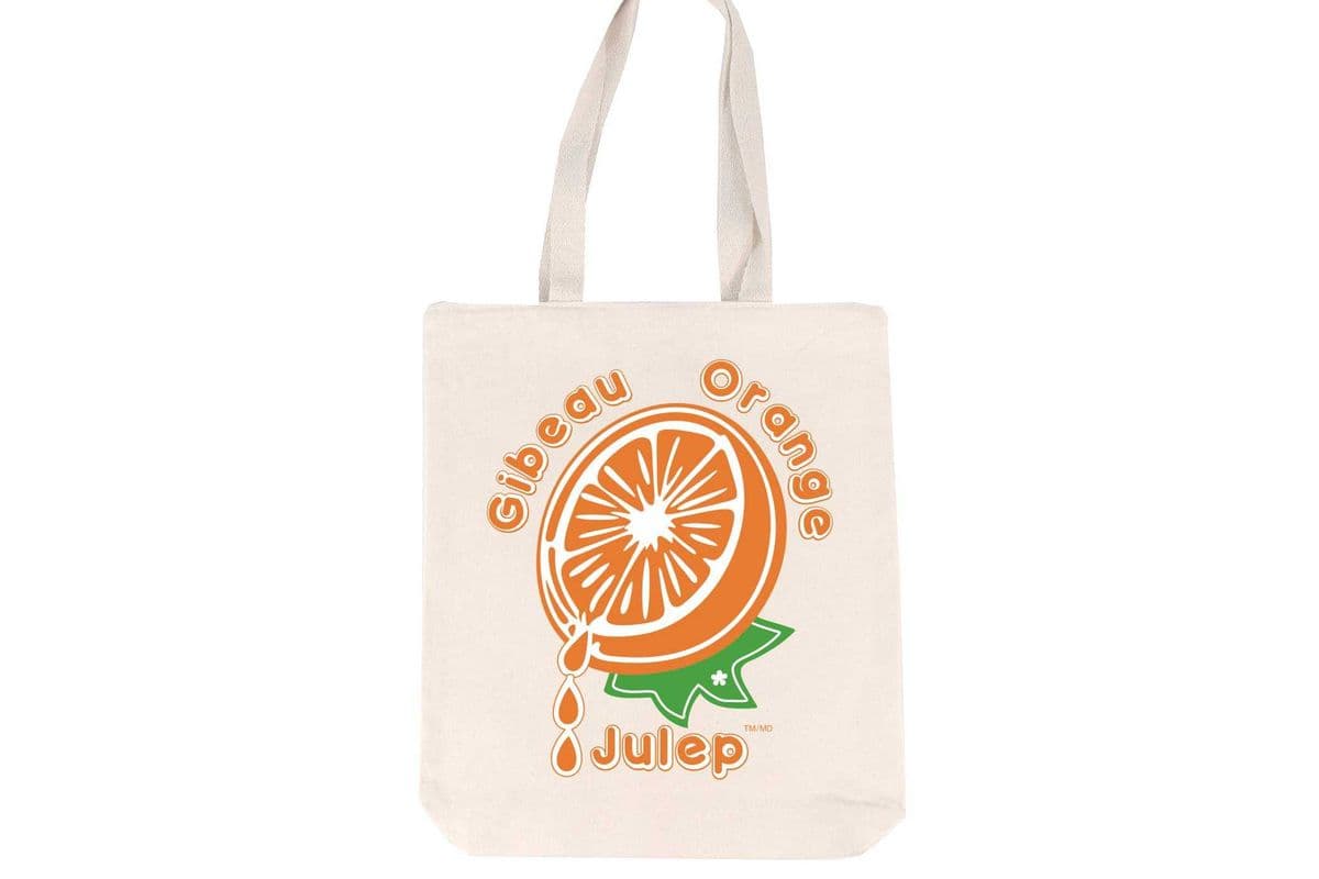 Sac Julep / Julep Tote