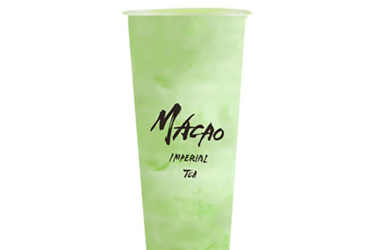 Green Tea Yakult