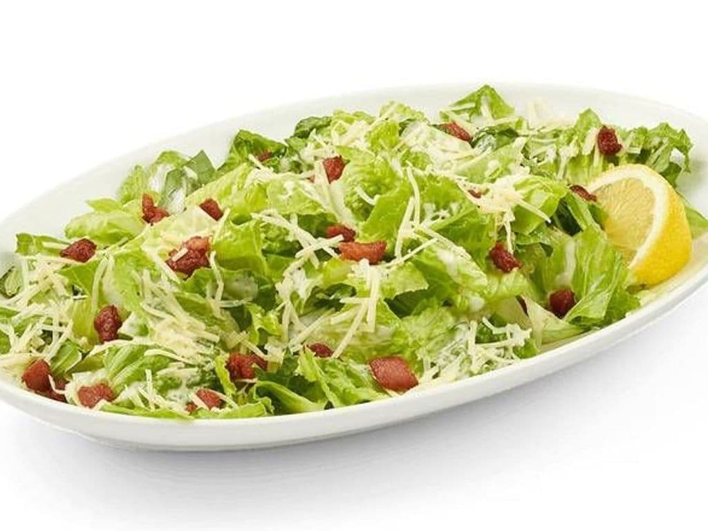Glutenwise Caesar Salad