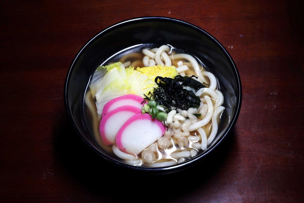 Udon