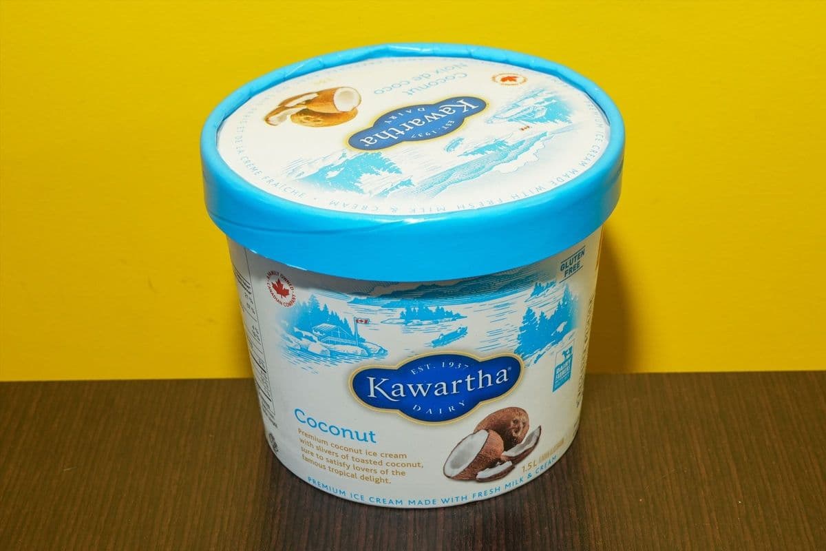 Coconut (1.5L)