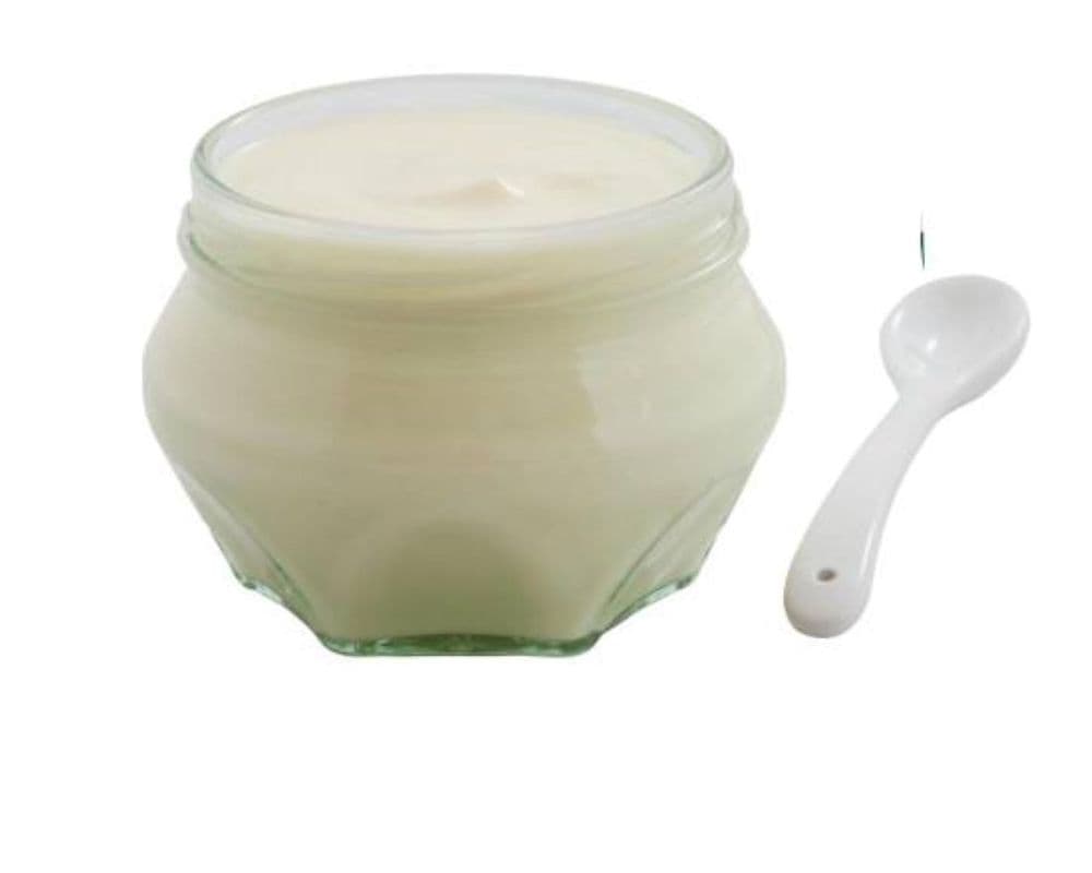 PLAIN YOGHURT (GF)
