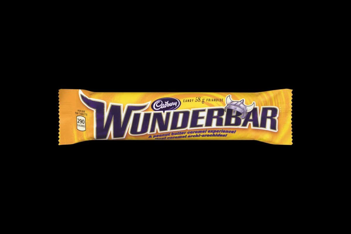 Wunderbar KS (93g)