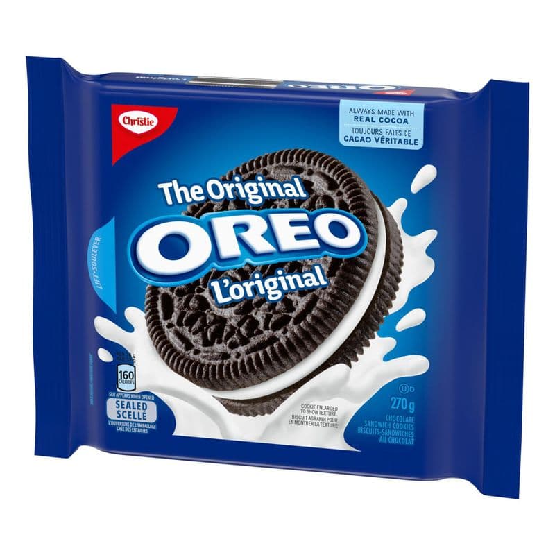 Oreo Original