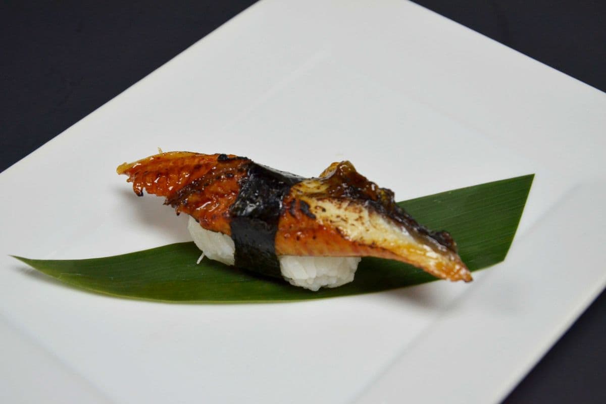 Unagi (BBQ Eel)