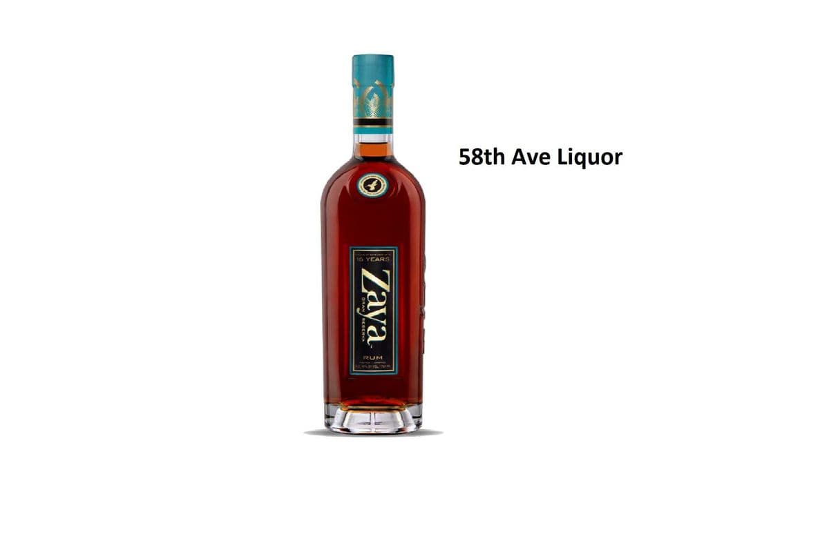 ZAYA GRAN RESRV 750ML (1 x 750ML)