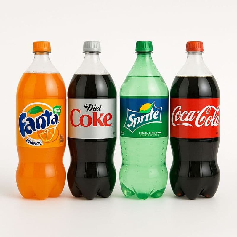 Pop (2 L)
