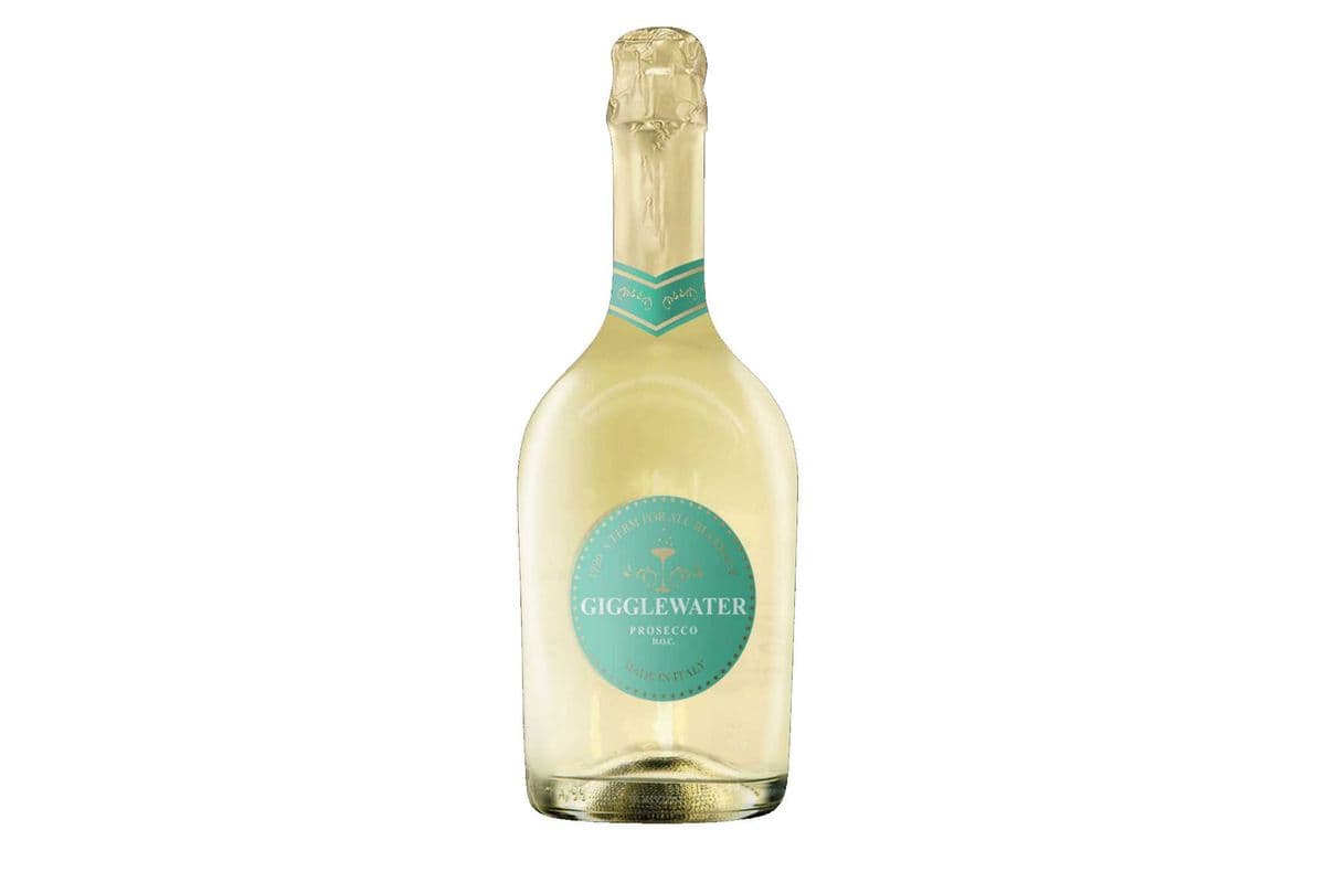 Gigglewater - Prosecco (1 x 750ml)
