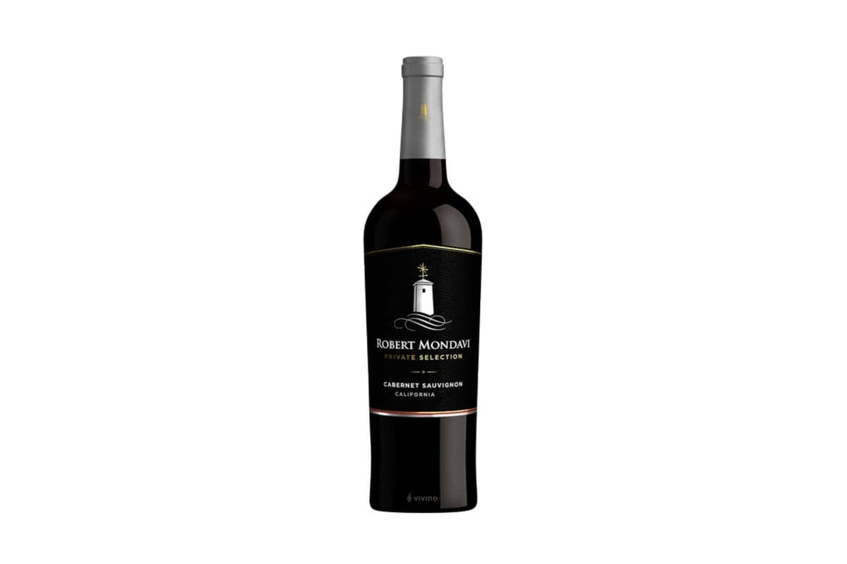 Robert Mondavi PS Cabernet Sauvignon (750 ml)