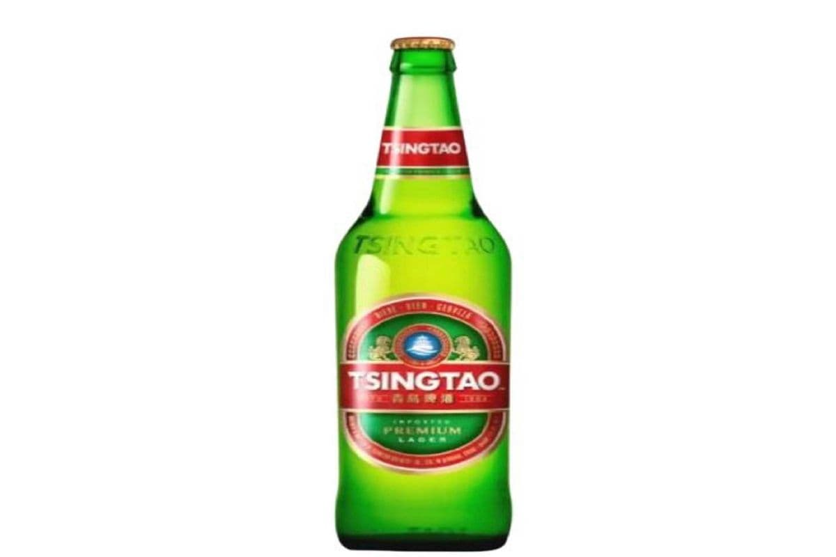 TSINGTAO (1 x 640 ML)