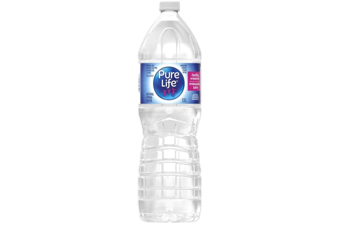 Water