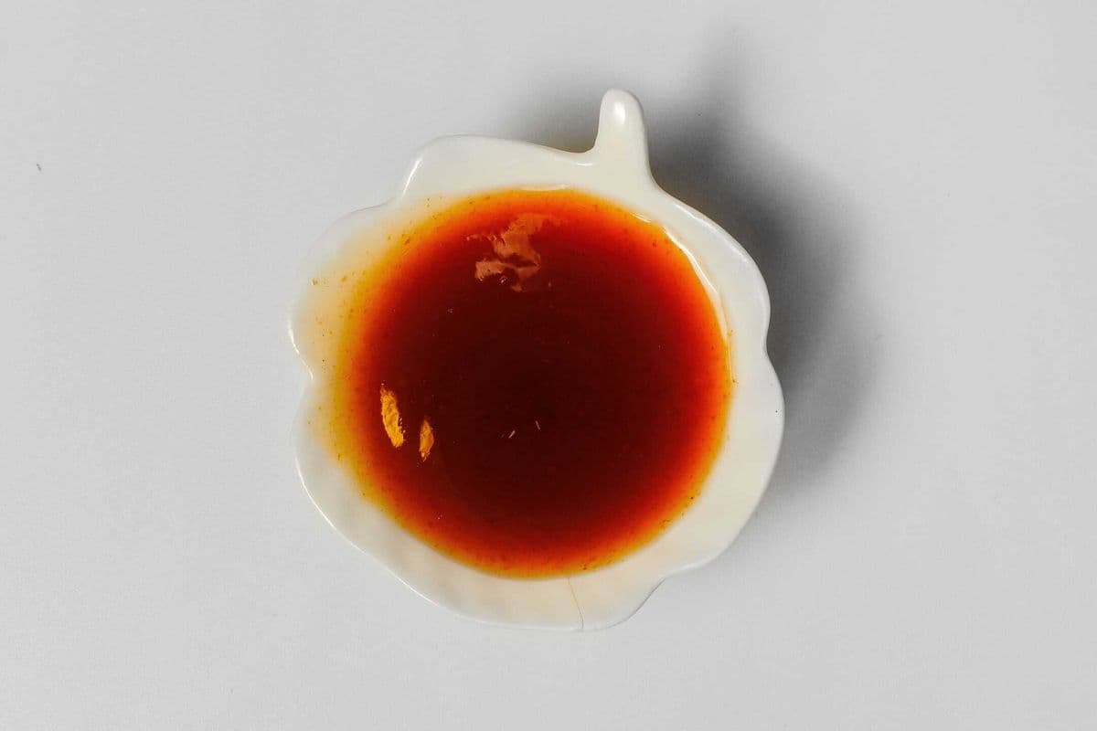 Smokey BBQ Sauce