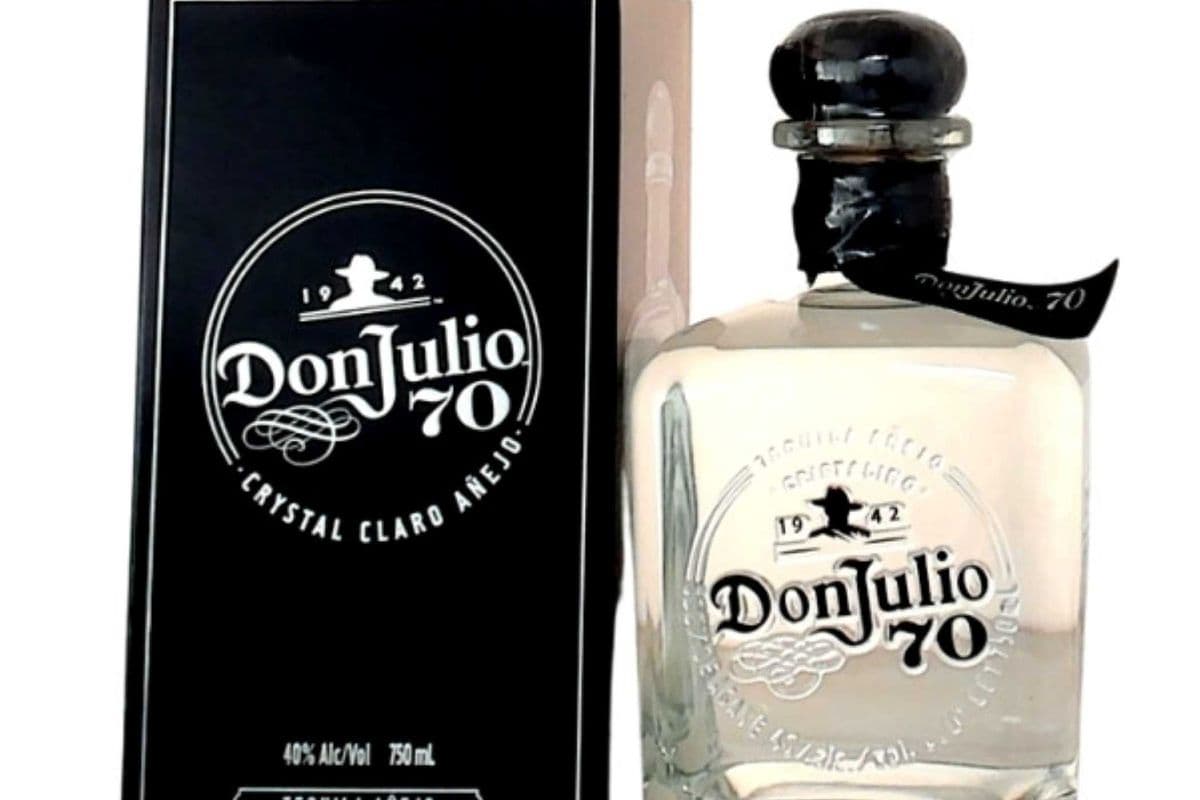 DON JULIO 70TH (1 x 750)