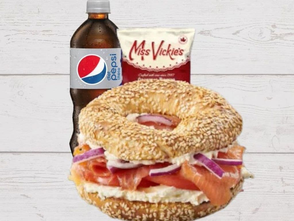 Combo Spécial Kettlemans