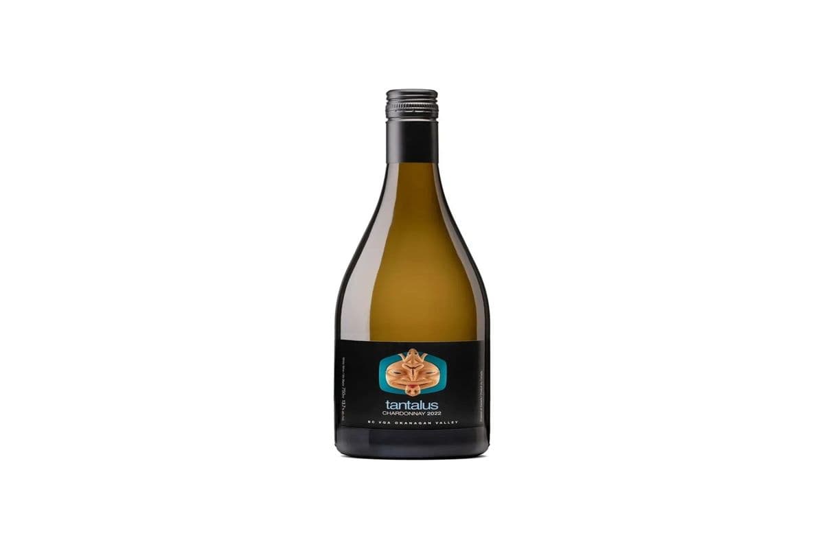 Tantalus Chardonnay (1 x 750ML)