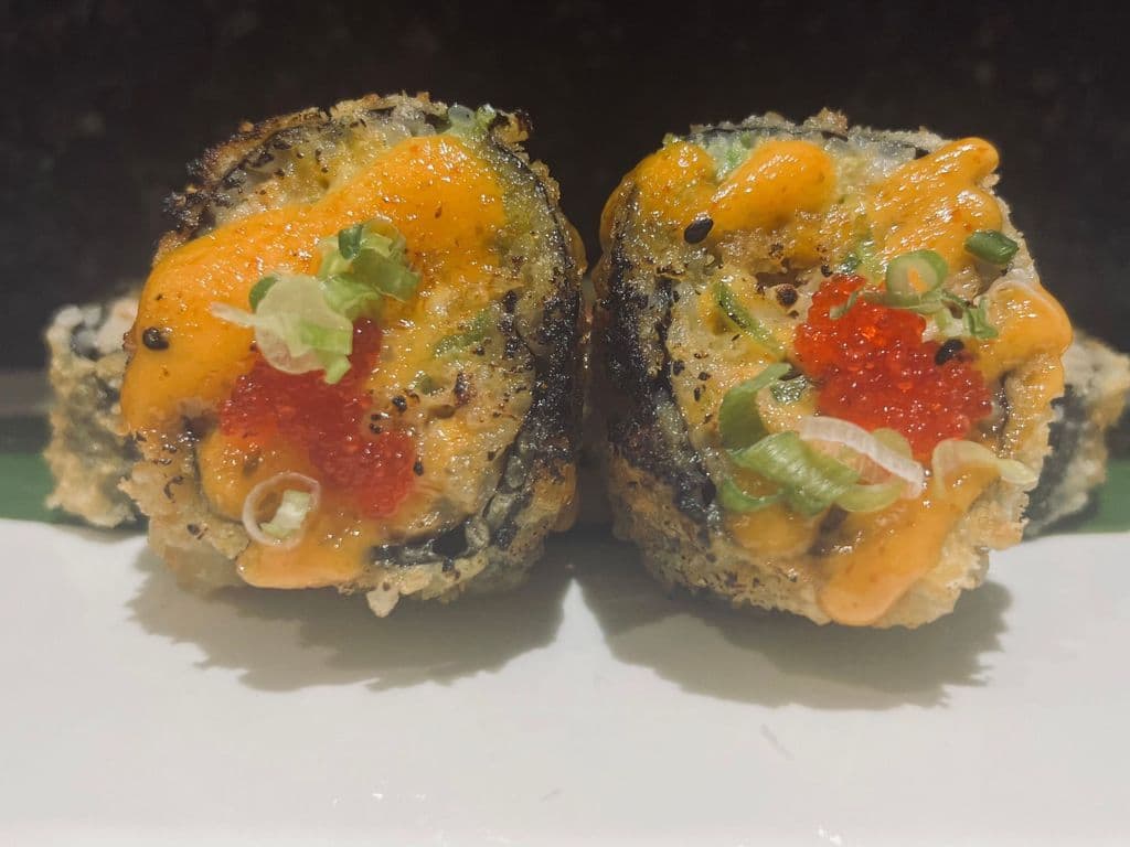Diablo Roll