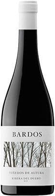 Bardos - Vinedos De Altura Ribera