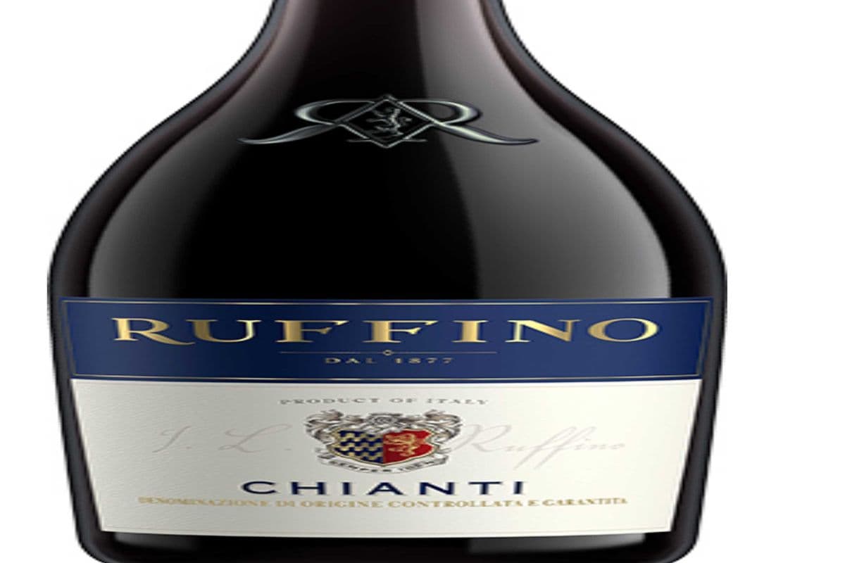 Ruffino Chianti (750 ml) (1 x 750 ML )
