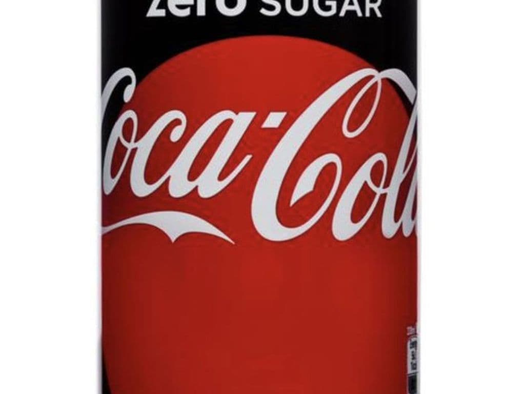 Coke Zero