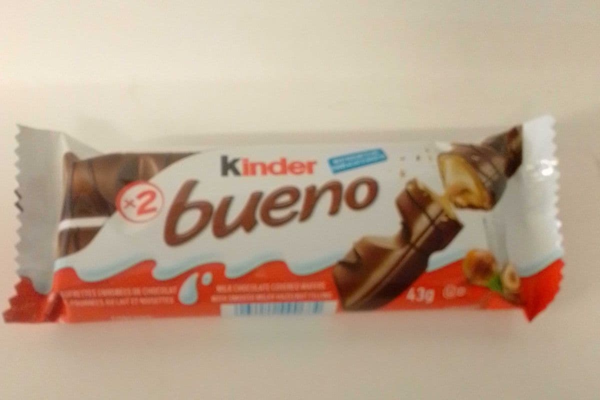 Bueno  (43 g)
