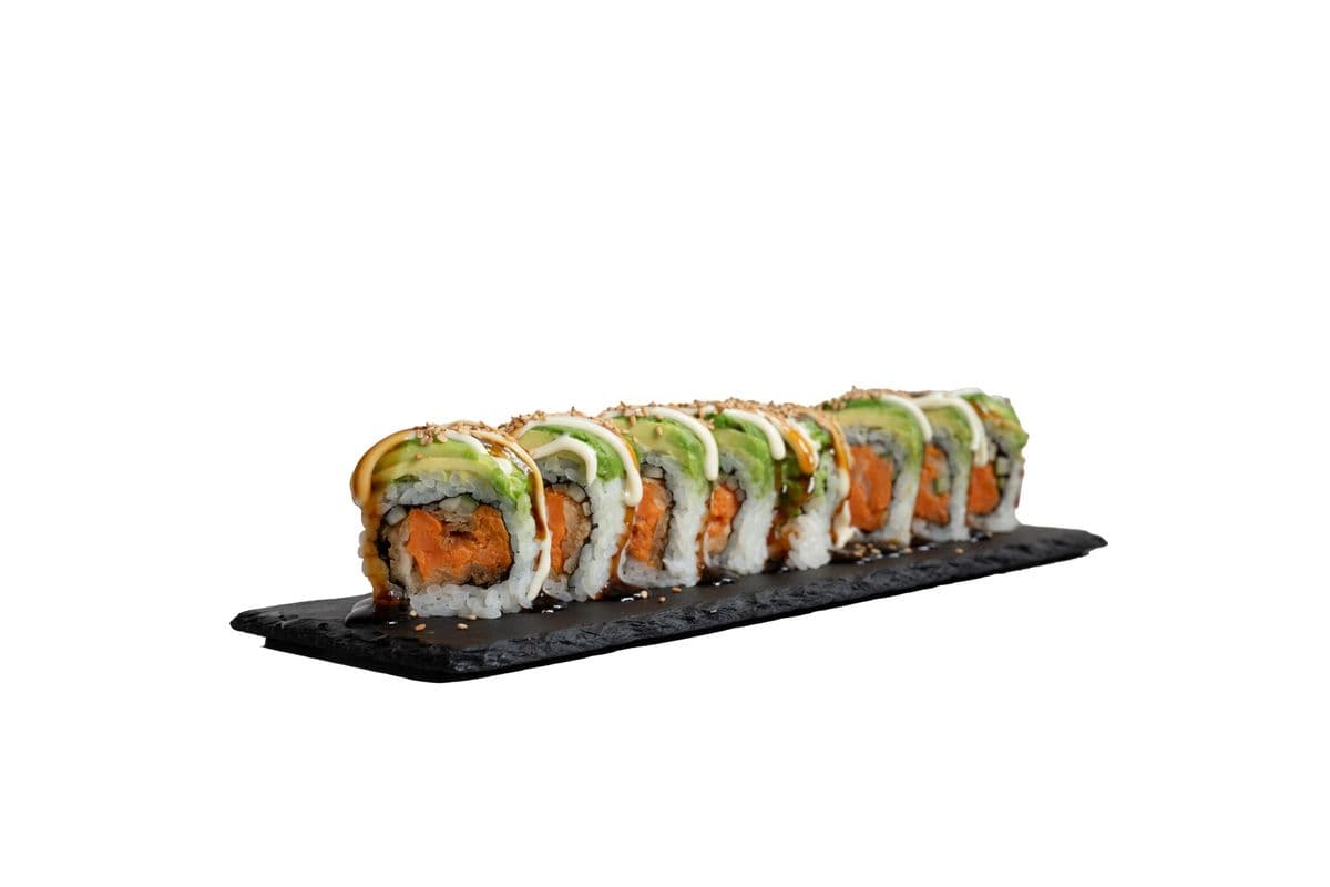 Victoria Roll