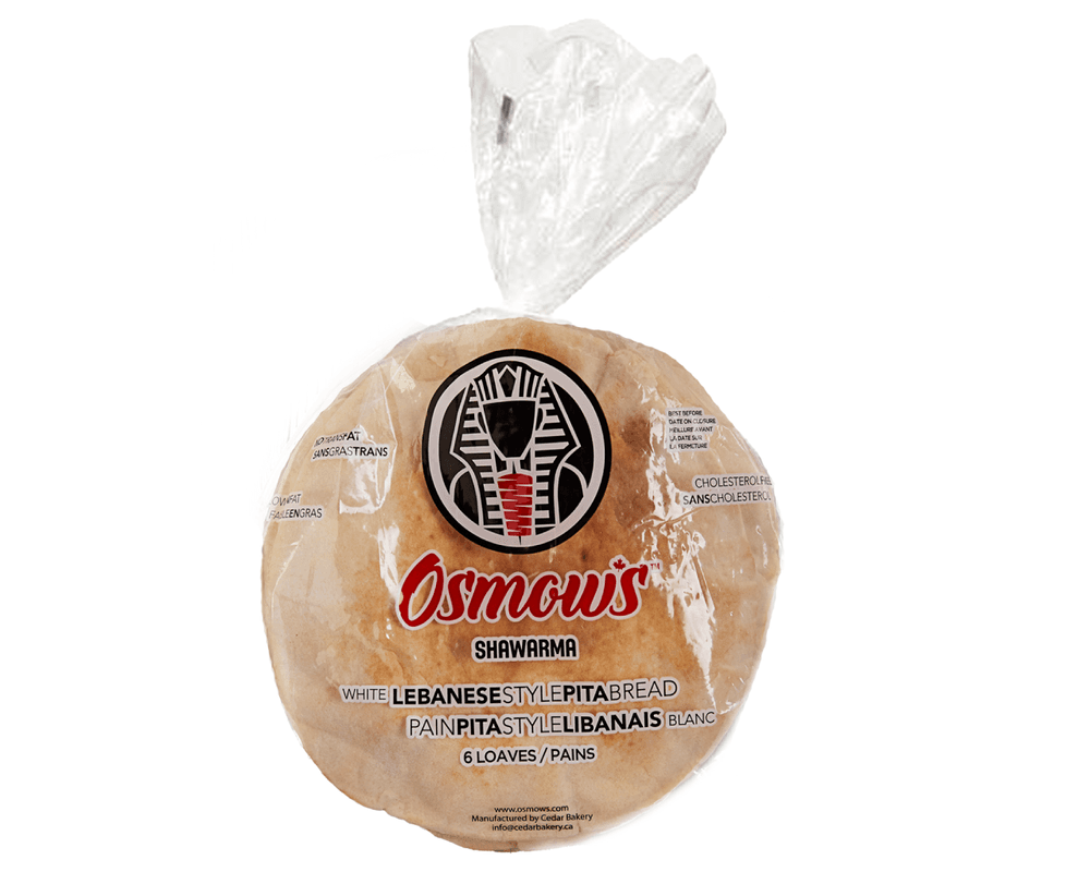 Pita Bag