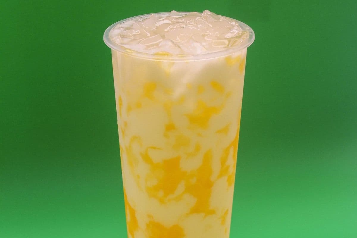 Mango Fresh Milk
