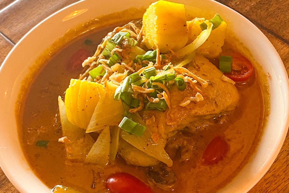 Massaman
