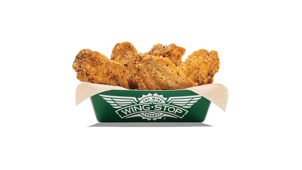 10 Wings