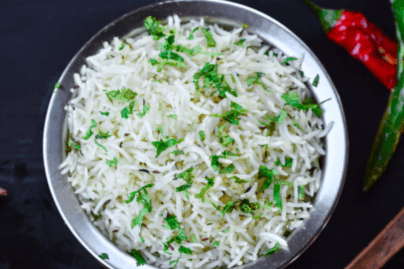 Jeera Rice