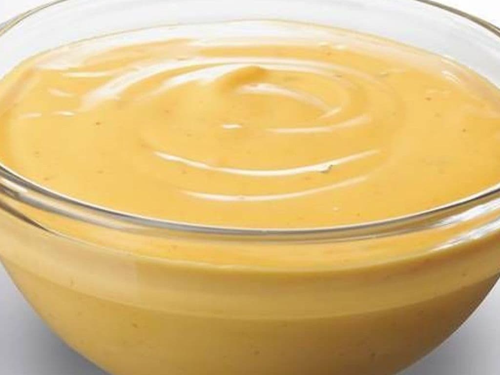 Trempette / Dip