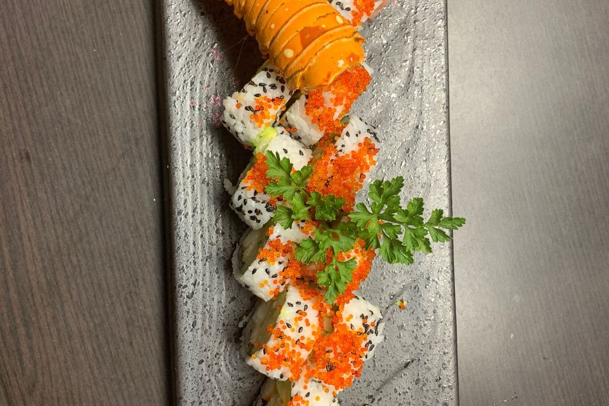51. Lobster Roll